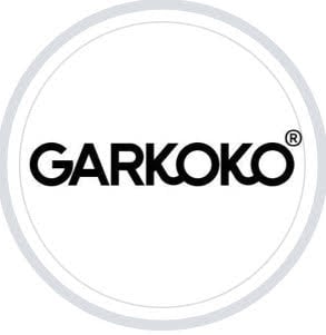 garkoko logo